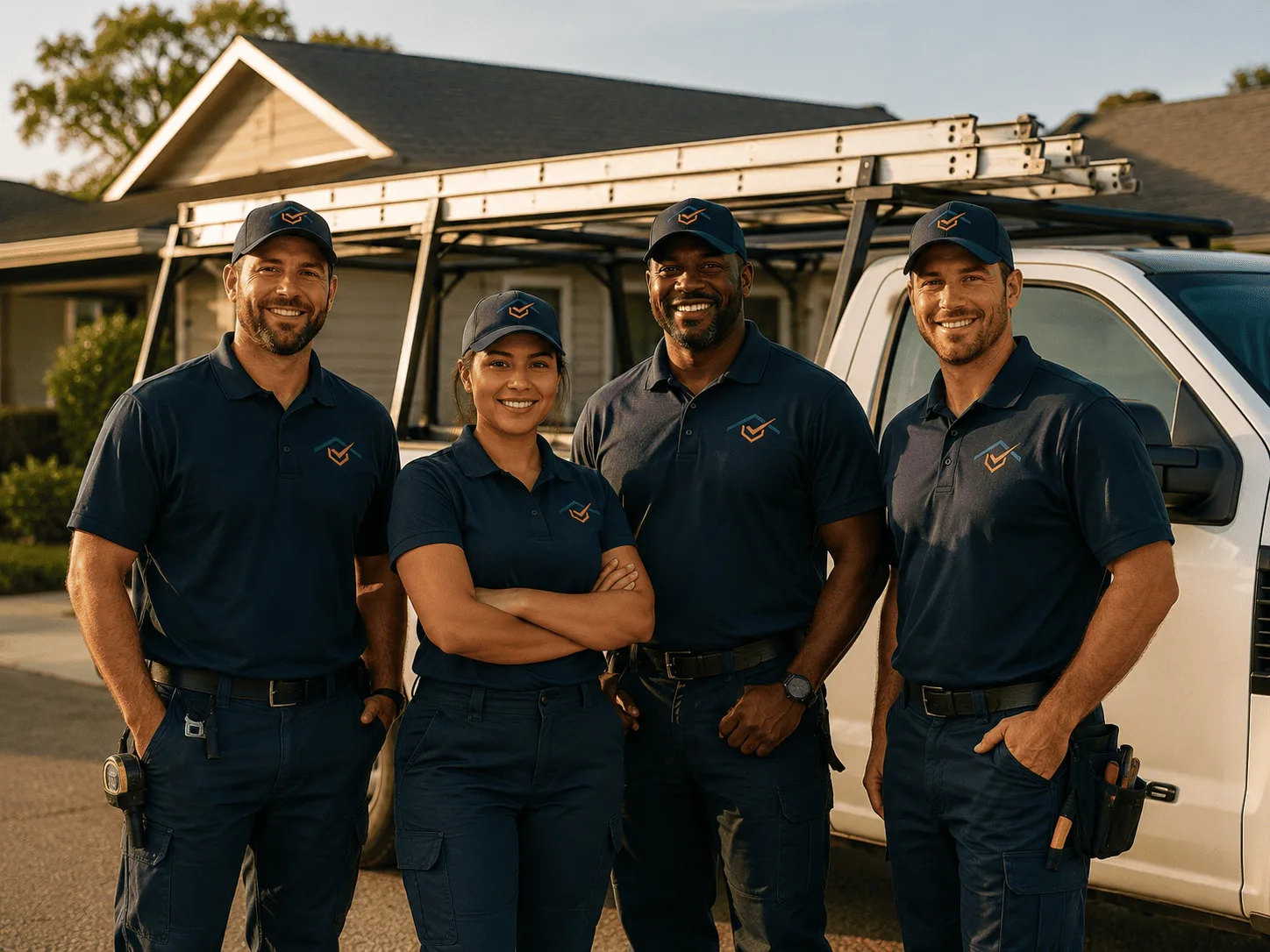 Roof Inspection company in Chinquapin, NC